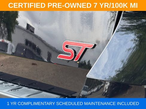 Used 2023 Ford Explorer ST w/ Equipment Group 401A AWD/4WD image 36