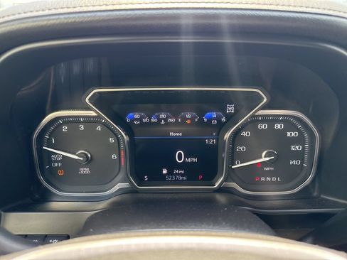 Used 2019 GMC Sierra 1500 Denali w/ Denali Ultimate Package AWD/4WD image 14