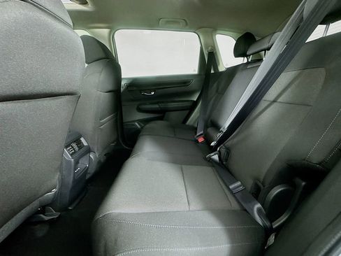 New 2026 Honda CR-V EX image 34