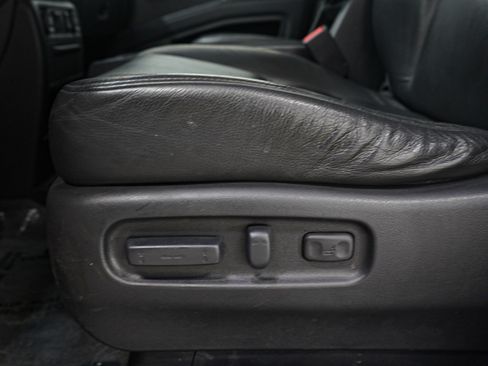 Used 2014 Honda Ridgeline SE image 23