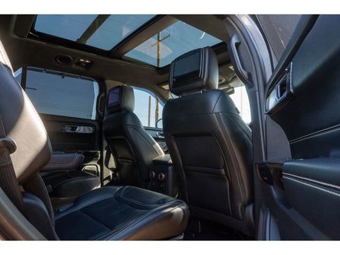 Used 2021 Ford Explorer ST w/ Equipment Group 401A image 18