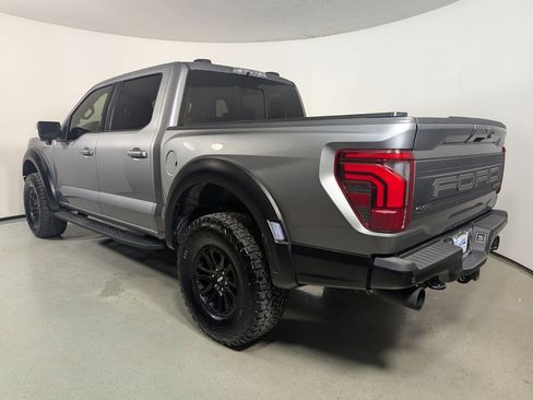 Used 2024 Ford F150 Raptor AWD/4WD image 6