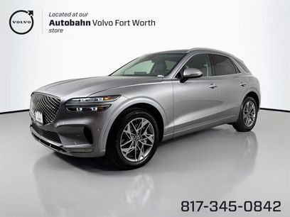 Used 2023 Genesis GV70 2.5T w/ Advanced Package