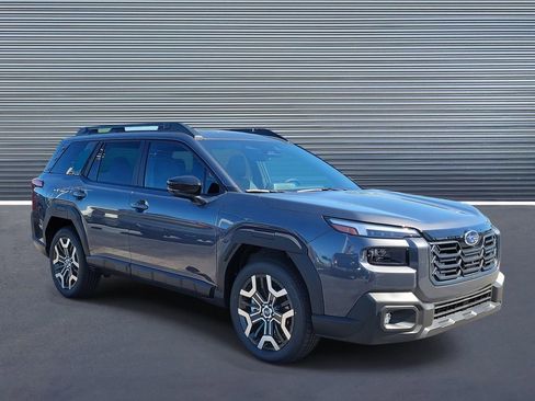 New 2026 Subaru Outback Touring XT image 2