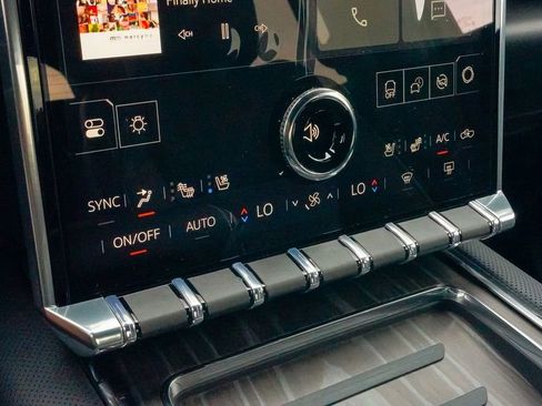 Used 2026 GMC Sierra EV Denali image 22