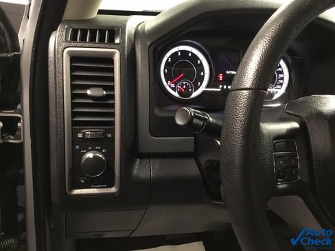 Used 2014 RAM 1500 Tradesman w/ Power & Remote Entry Group image 23