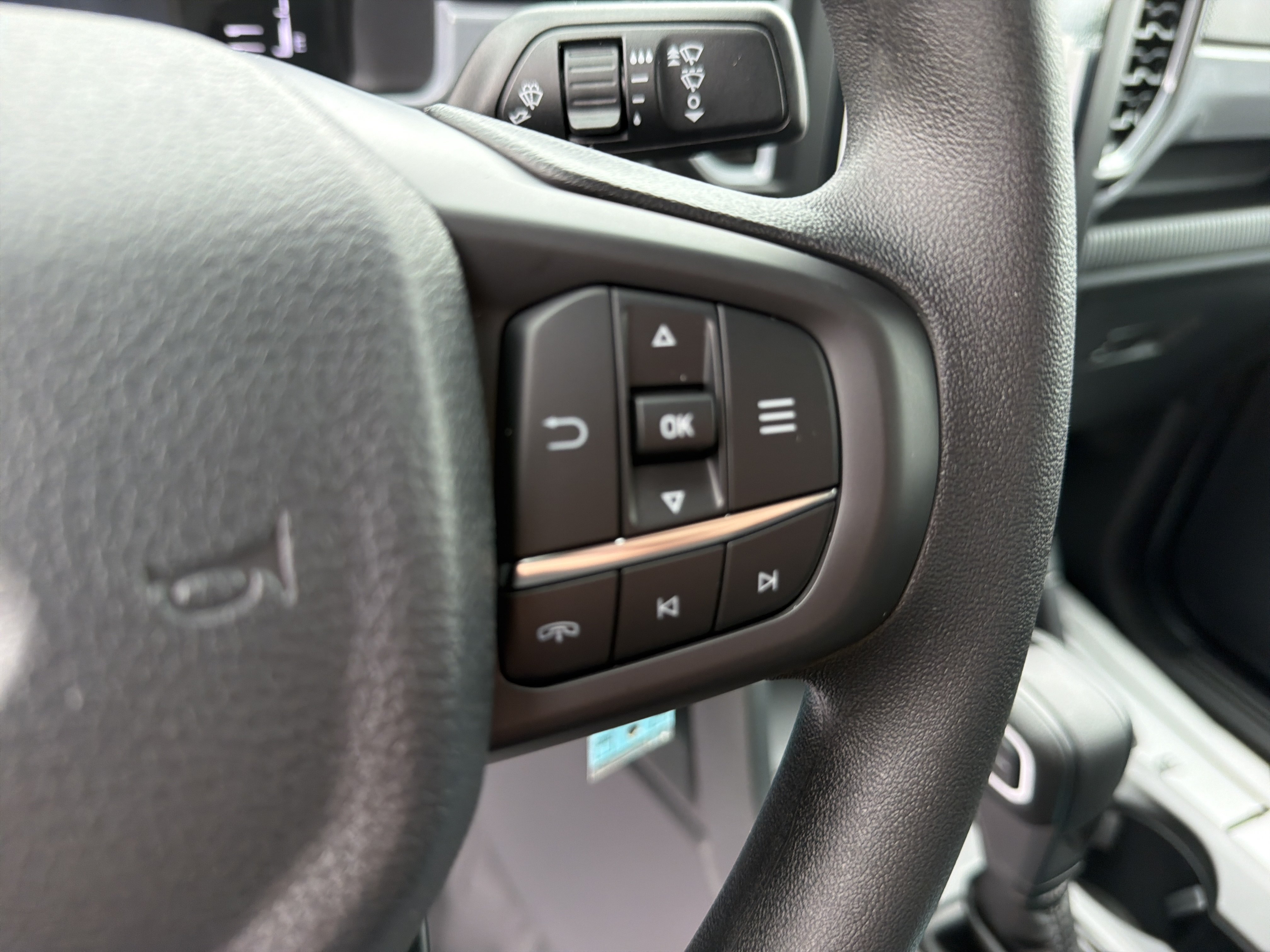 New 2026 Ford Ranger XL AWD/4WD image 20