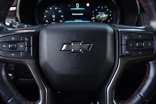 Used 2023 Chevrolet Tahoe RST AWD/4WD image 18