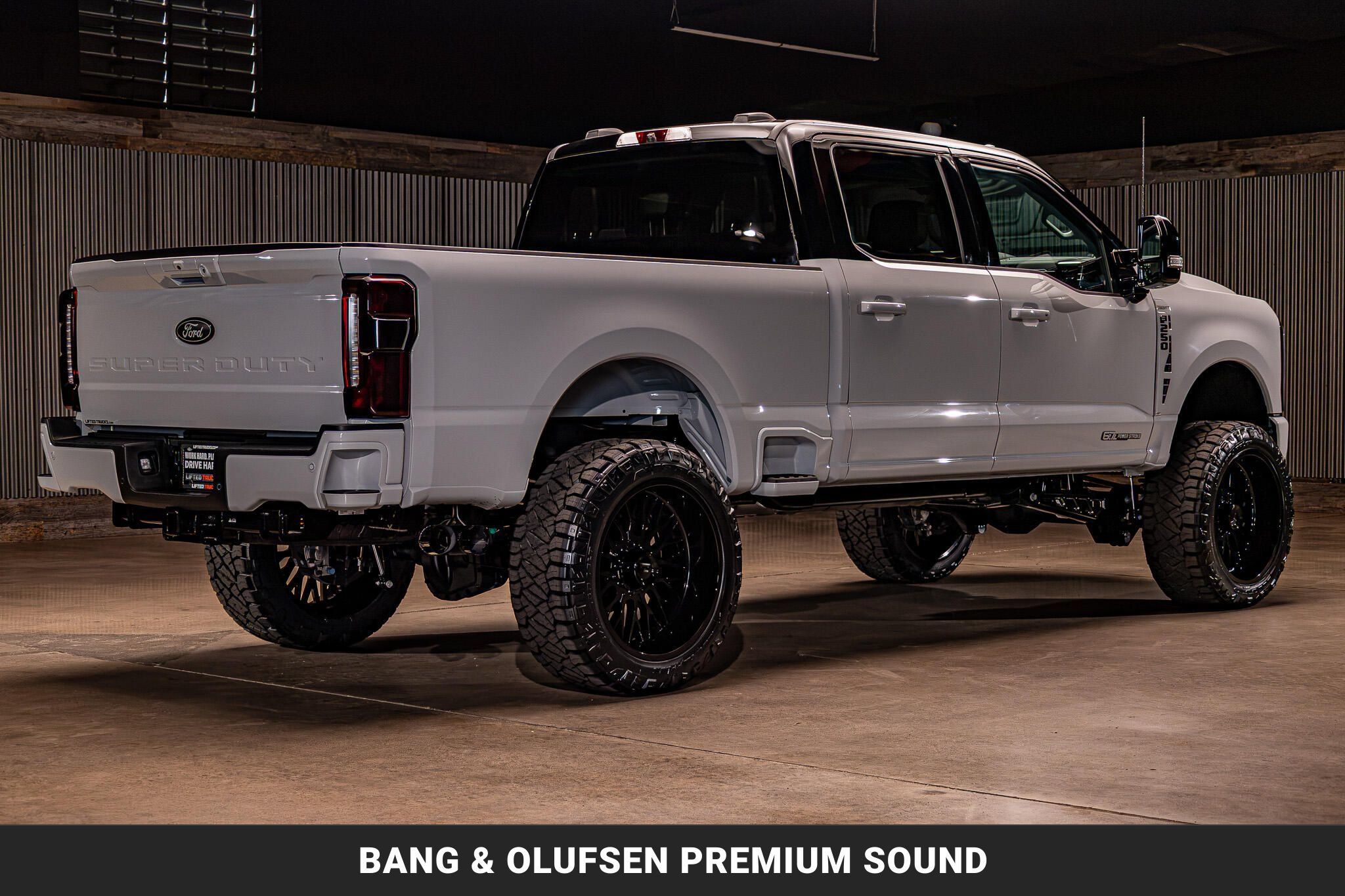 Used 2026 Ford F250 Lariat AWD/4WD image 10