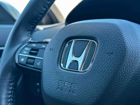 Used 2023 Honda CR-V EX-L image 31