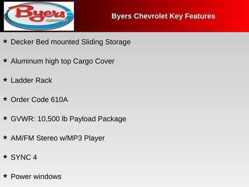 Used 2024 Ford F350 XL RWD image 12