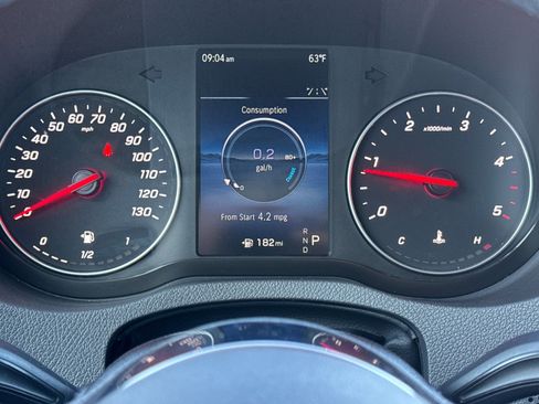 Used 2025 Mercedes-Benz Sprinter 2500 image 24