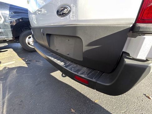 Used 2024 Ford Transit 250 Low Roof w/ Exterior Upgrade Package image 9