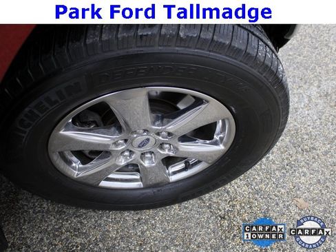 Used 2018 Ford F150 XLT w/ Equipment Group 302A Luxury image 29