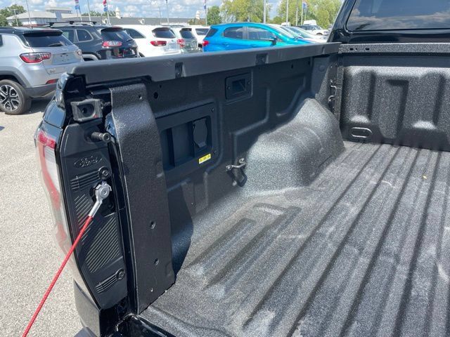 New 2026 Ford Ranger Raptor AWD/4WD image 70