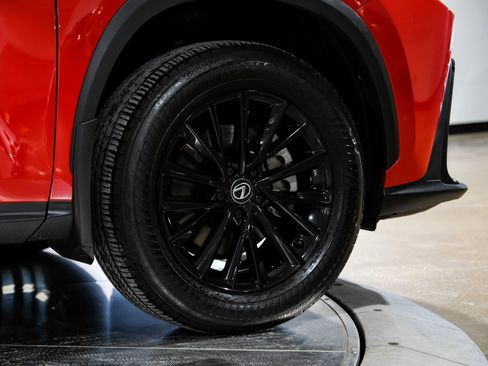 Used 2024 Lexus NX 250 FWD image 61