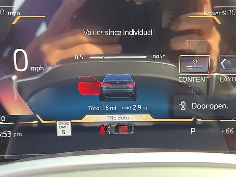 New 2026 BMW 430i xDrive Coupe w/ Premium Package image 9