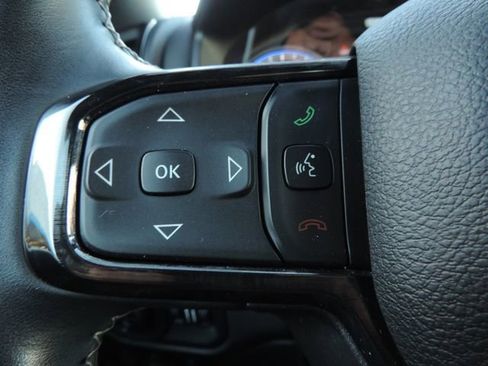 Used 2022 RAM 1500 Limited w/ Bed Utility Group image 32