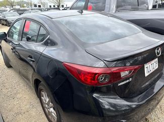 Used 2015 MAZDA MAZDA3 i Grand Touring FWD video 2