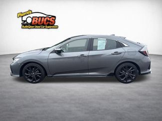 Used 2017 Honda Civic Sport video 2