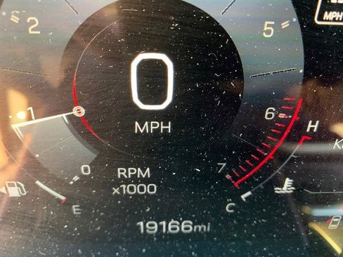 Certified 2025 GMC Terrain Elevation image 29