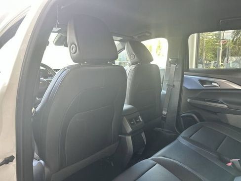 New 2026 Chevrolet Equinox EV LT image 27