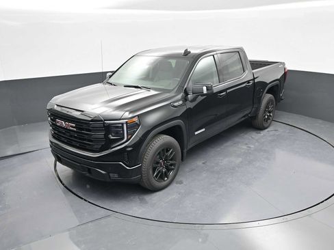 New 2026 GMC Sierra 1500 Elevation w/ Elevation Premium Package image 49