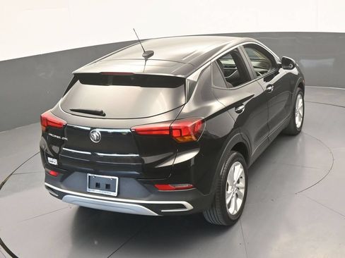 Used 2023 Buick Encore GX Preferred w/ Cold Weather Comfort Package FWD image 49