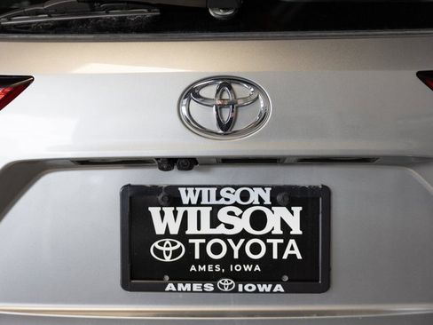 Used 2021 Toyota Highlander Platinum image 6