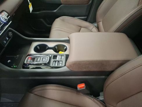 New 2026 Honda Pilot Elite image 29