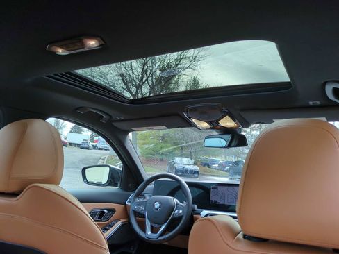 Certified 2023 BMW 330i xDrive Sedan w/ Premium Package image 22