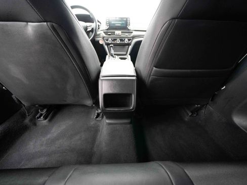 Used 2019 Honda Accord Sport image 22