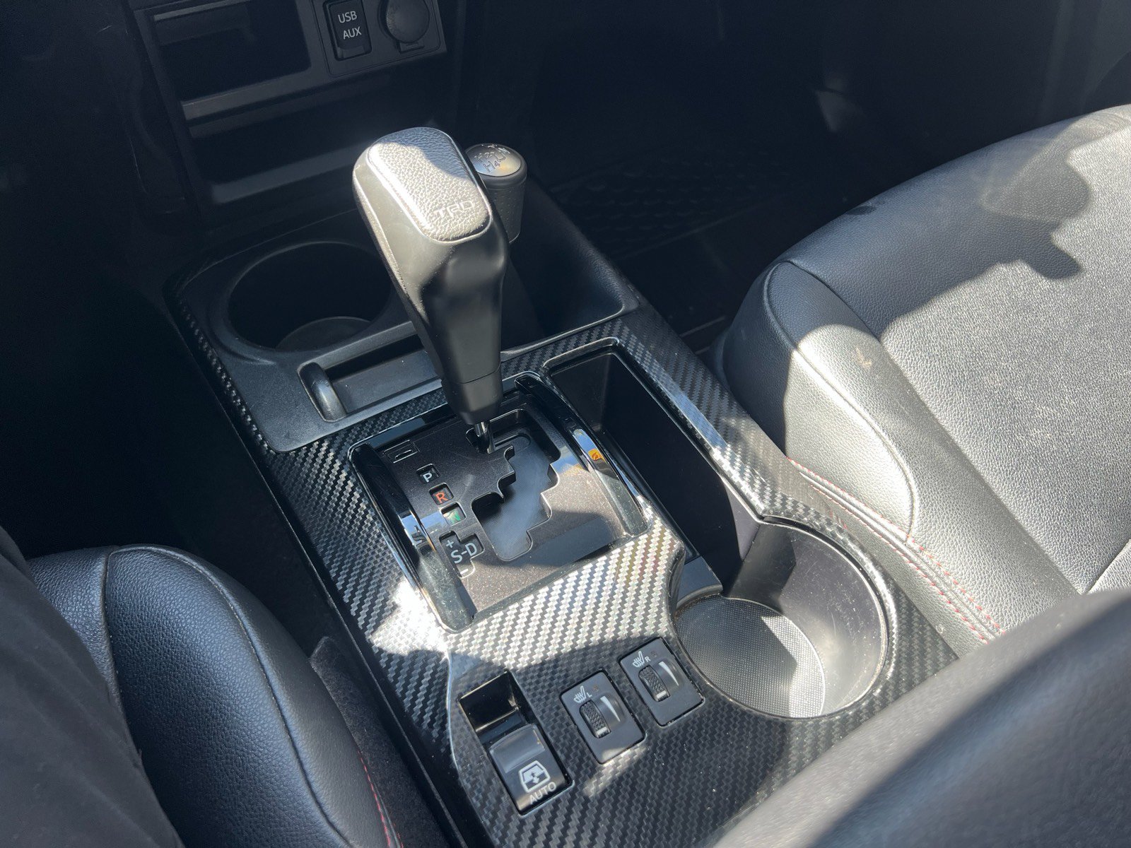 Used 2019 Toyota 4Runner TRD Pro AWD/4WD image 32