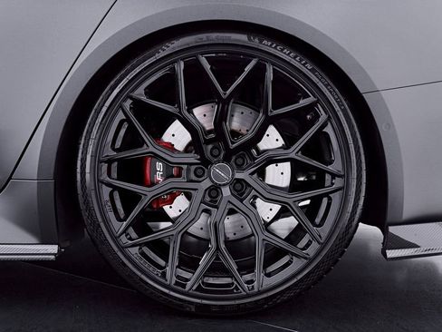 Used 2025 Audi RS 6 performance AWD/4WD image 46