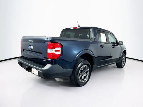 Used 2022 Ford Maverick XLT w/ Equipment Group 300A Standard AWD/4WD image 10