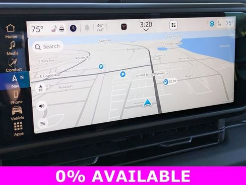 New 2026 Jeep Gladiator Rubicon image 19