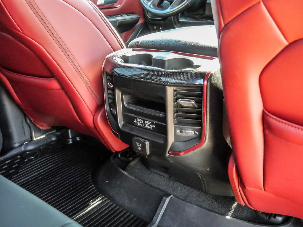 Used 2019 RAM 1500 Rebel w/ Rebel Level 2 Equipment Group AWD/4WD image 23