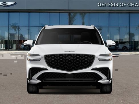New 2026 Genesis GV70 2.5T Sport Prestige AWD/4WD image 6
