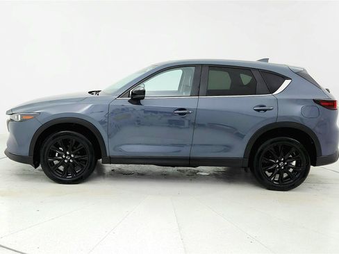Used 2025 MAZDA CX-5 Carbon Edition AWD/4WD image 2