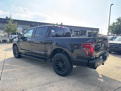 New 2026 Ford F150 Lariat w/ Equipment Group 501A Mid RWD image 3