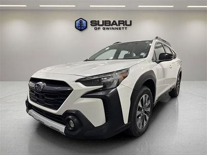 Certified 2024 Subaru Outback Limited XT