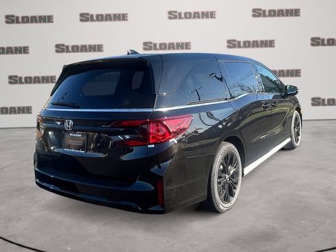 New 2026 Honda Odyssey Sport-L image 5
