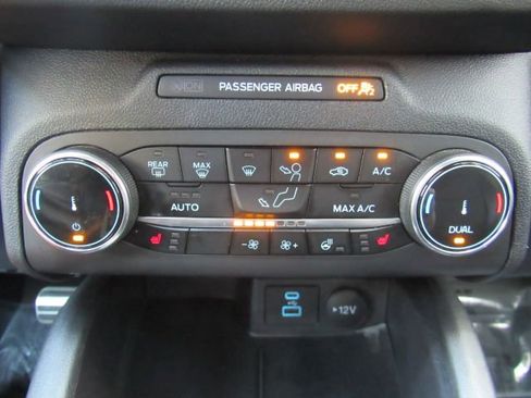 Used 2023 Ford Escape ST-Line Select image 43