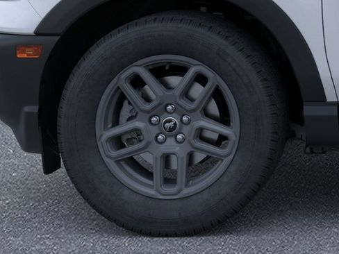 New 2026 Ford Bronco Sport Big Bend AWD/4WD image 19