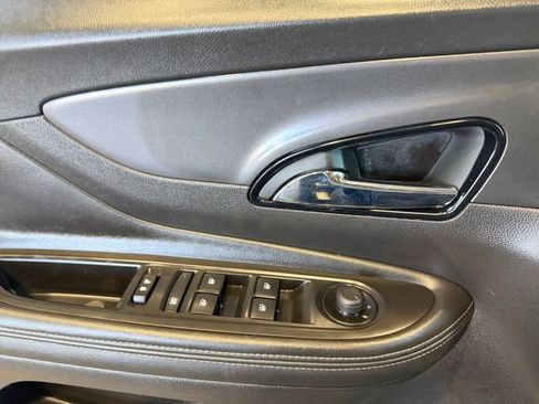 Used 2018 Buick Encore Preferred FWD image 16