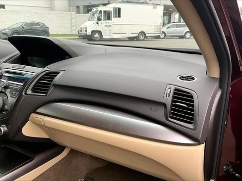 Used 2015 Acura RDX FWD w/ Technology Package image 18