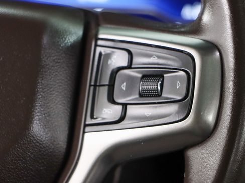 Used 2023 Chevrolet Tahoe Z71 w/ Luxury Package image 15