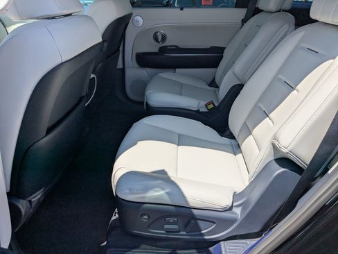 New 2026 Hyundai Palisade Calligraphy image 20