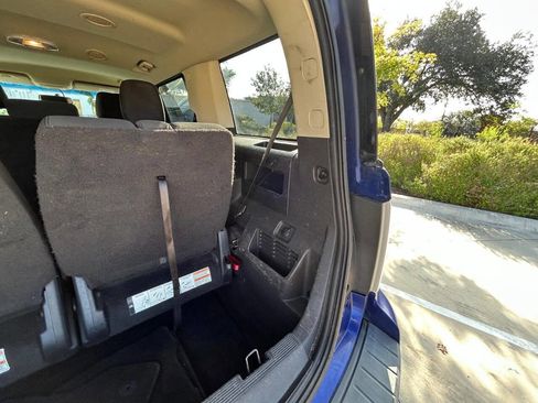 Used 2014 Ford Flex SEL w/ Equipment Group 201A image 14