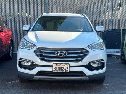 Used 2018 Hyundai Santa Fe Sport w/ 2.4L Value Package 02 image 6